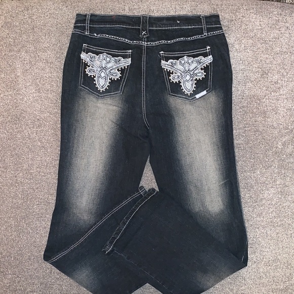 Paco Jeans - Picture 1 of 9